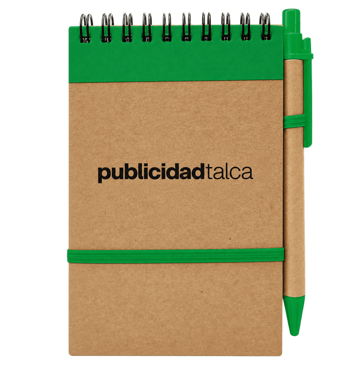 Libreta Ecológico N06