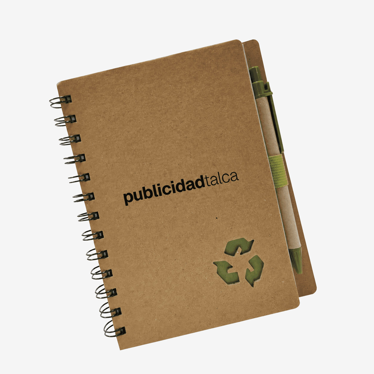 Cuaderno Ecológico N26