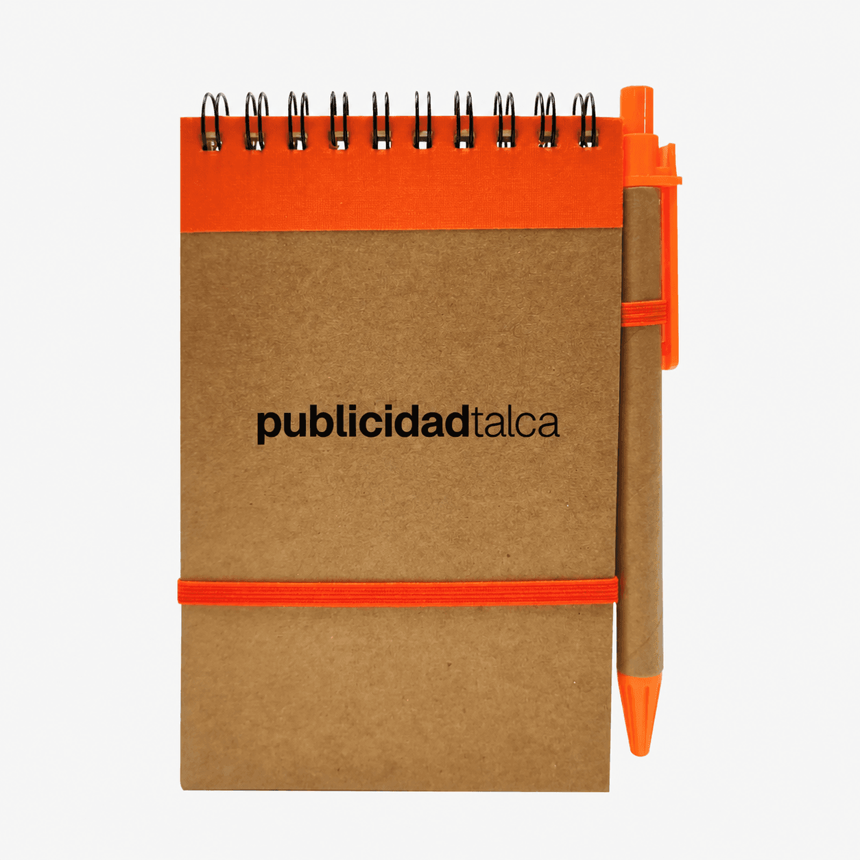 Libreta Ecológico N06