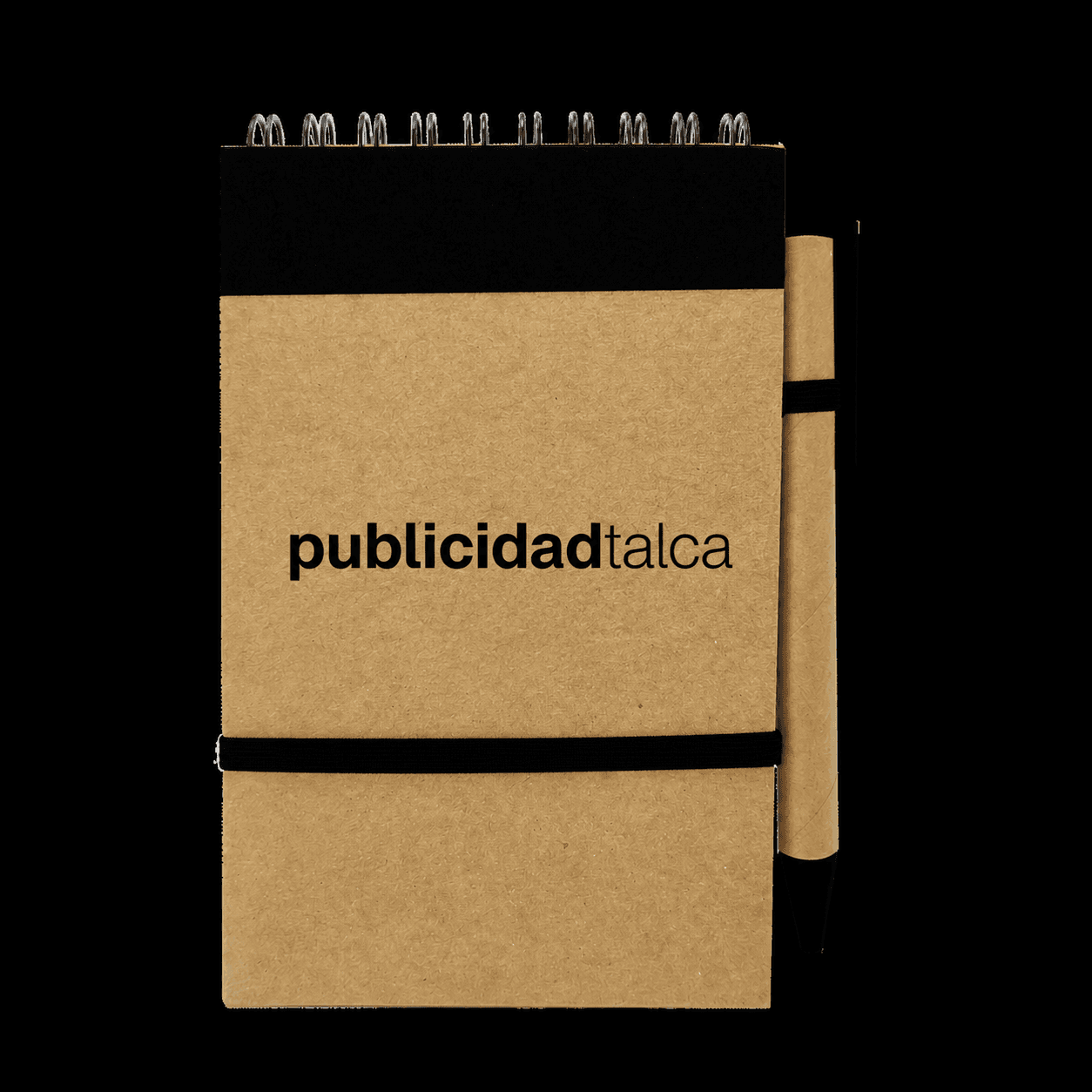 Libreta Ecológico N06