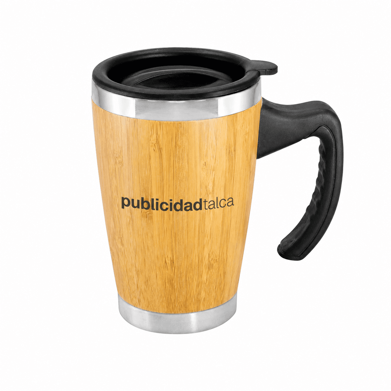 Mug de Bambu B64