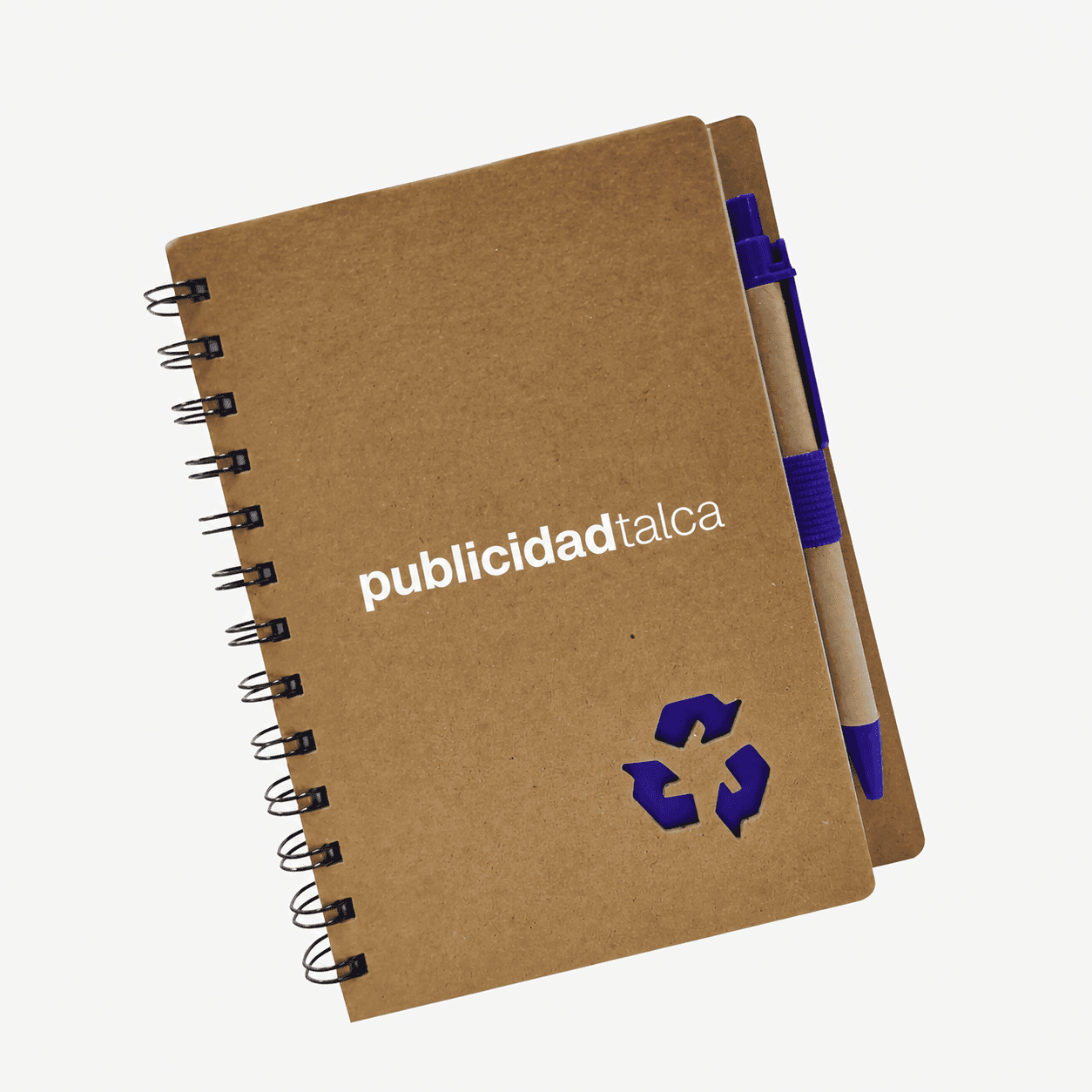 Cuaderno Ecológico N26