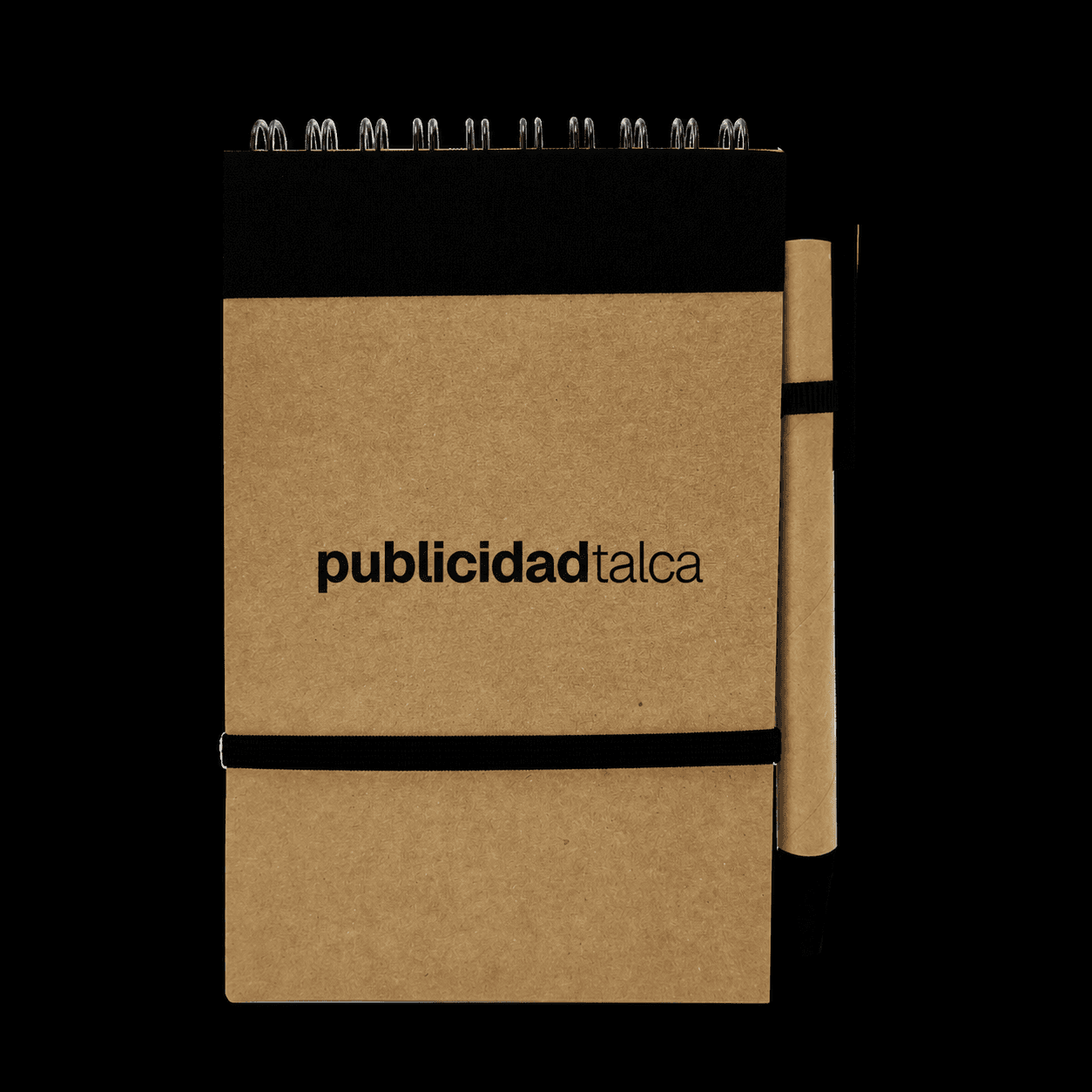 Libreta Ecológico N06