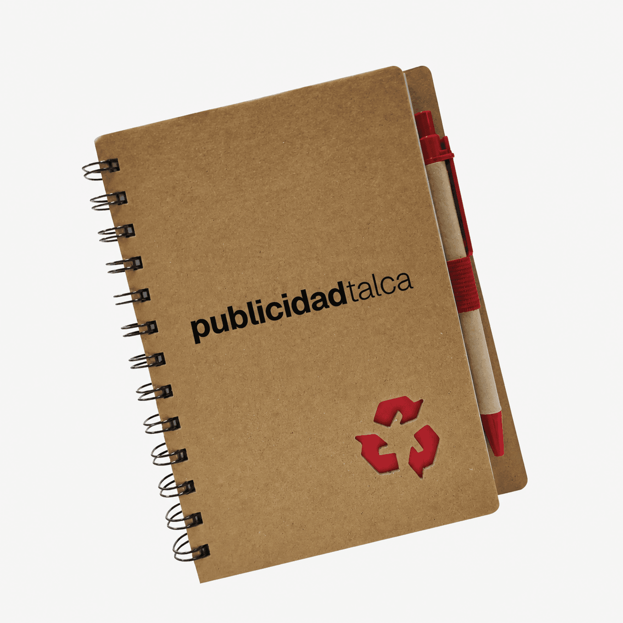 Cuaderno Ecológico N26