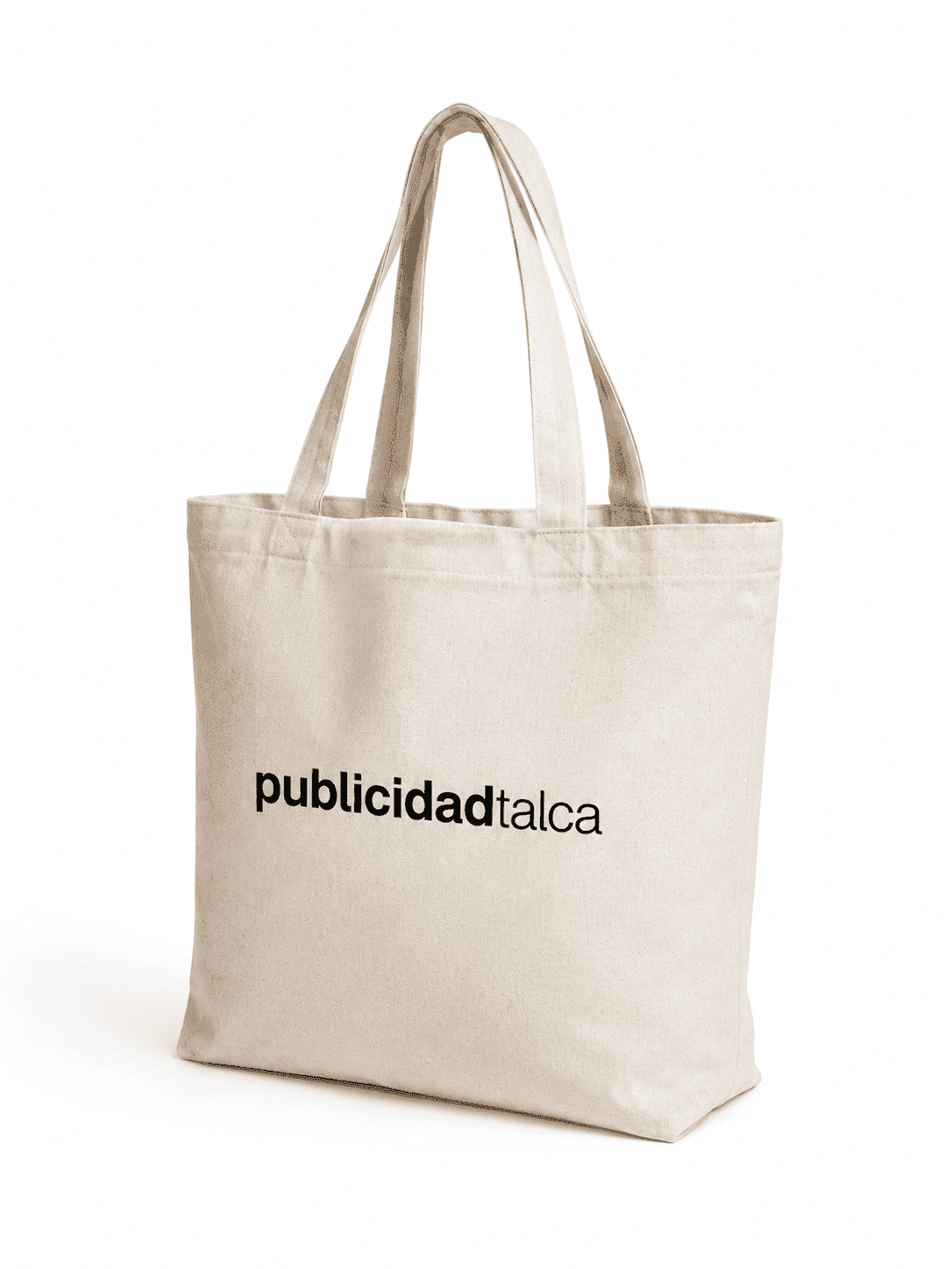 Bolso ecológico personalizado DTF textil