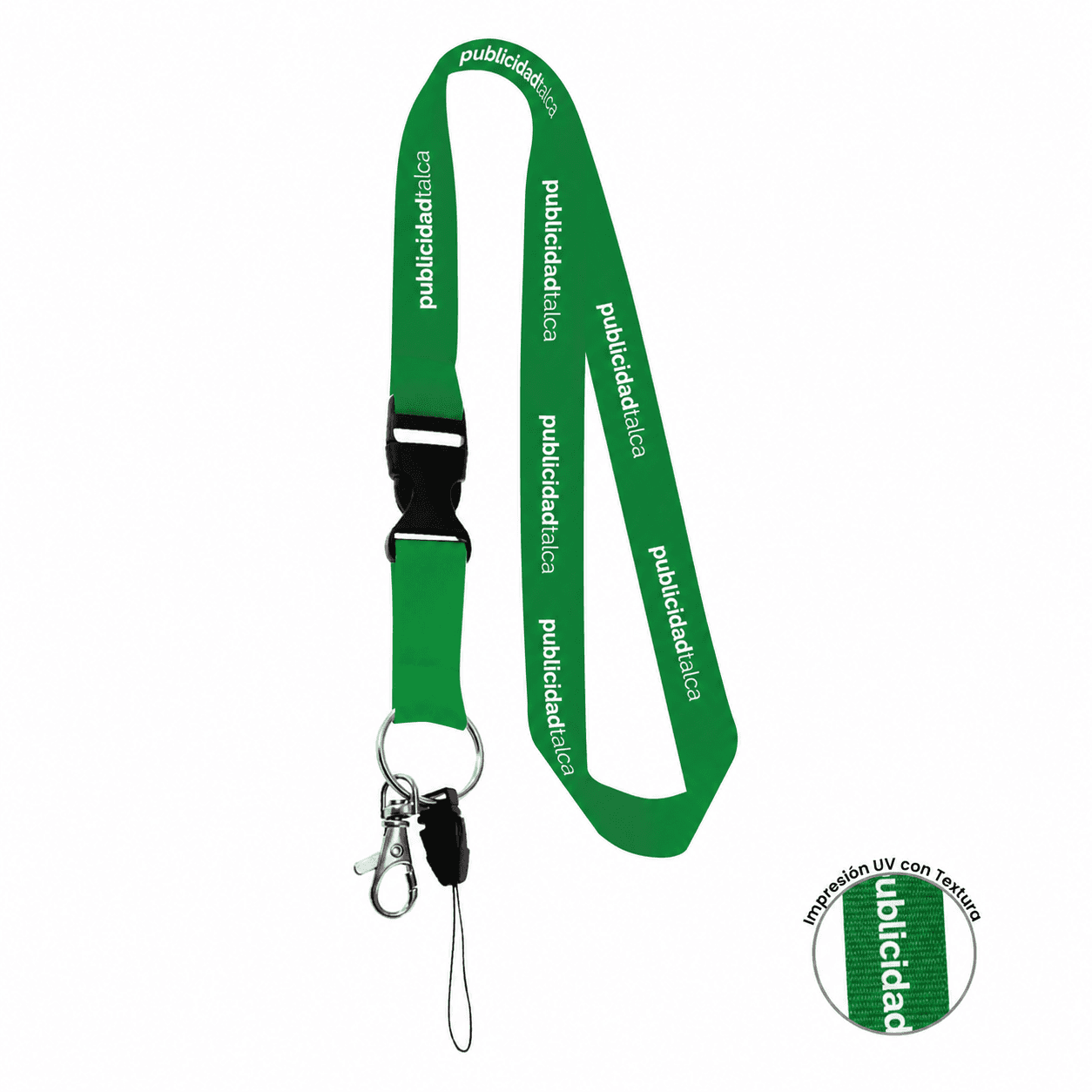 Lanyard Porta-Credencial A30