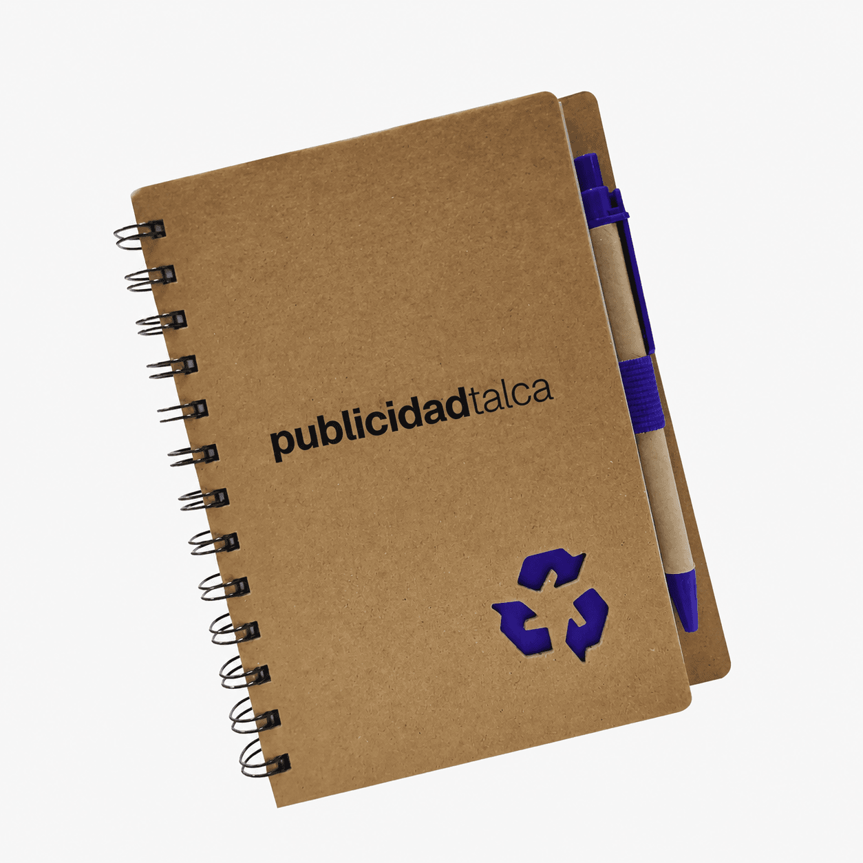 Cuaderno Ecológico N26