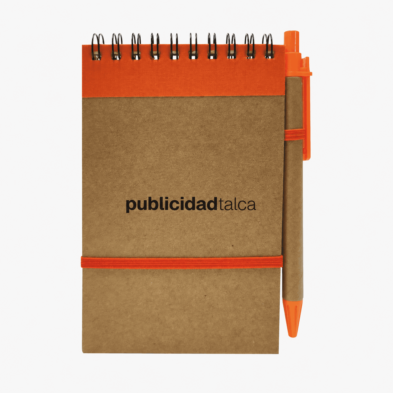 Libreta Ecológico N06