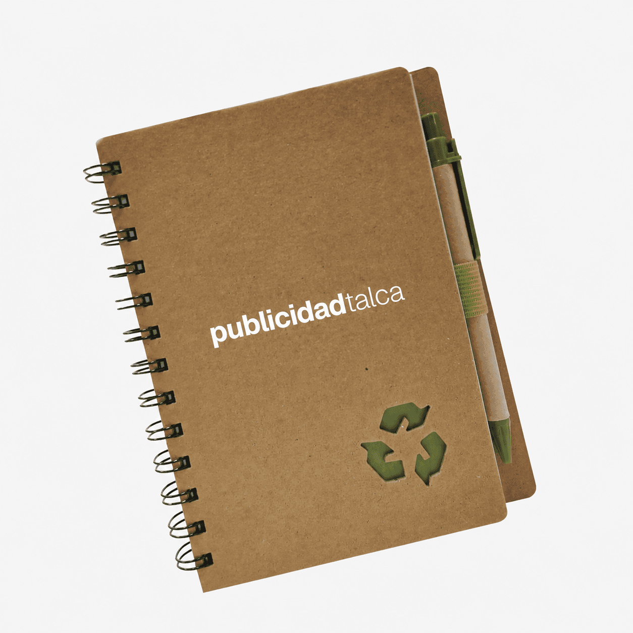Cuaderno Ecológico N26