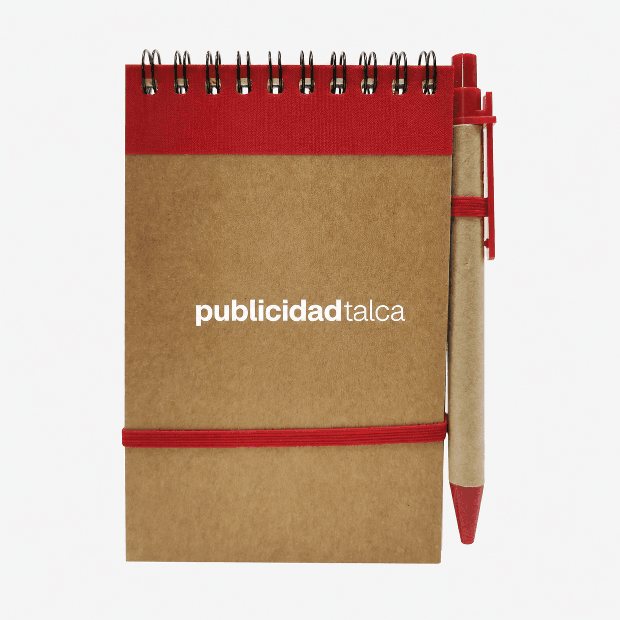Libreta Ecológico N06
