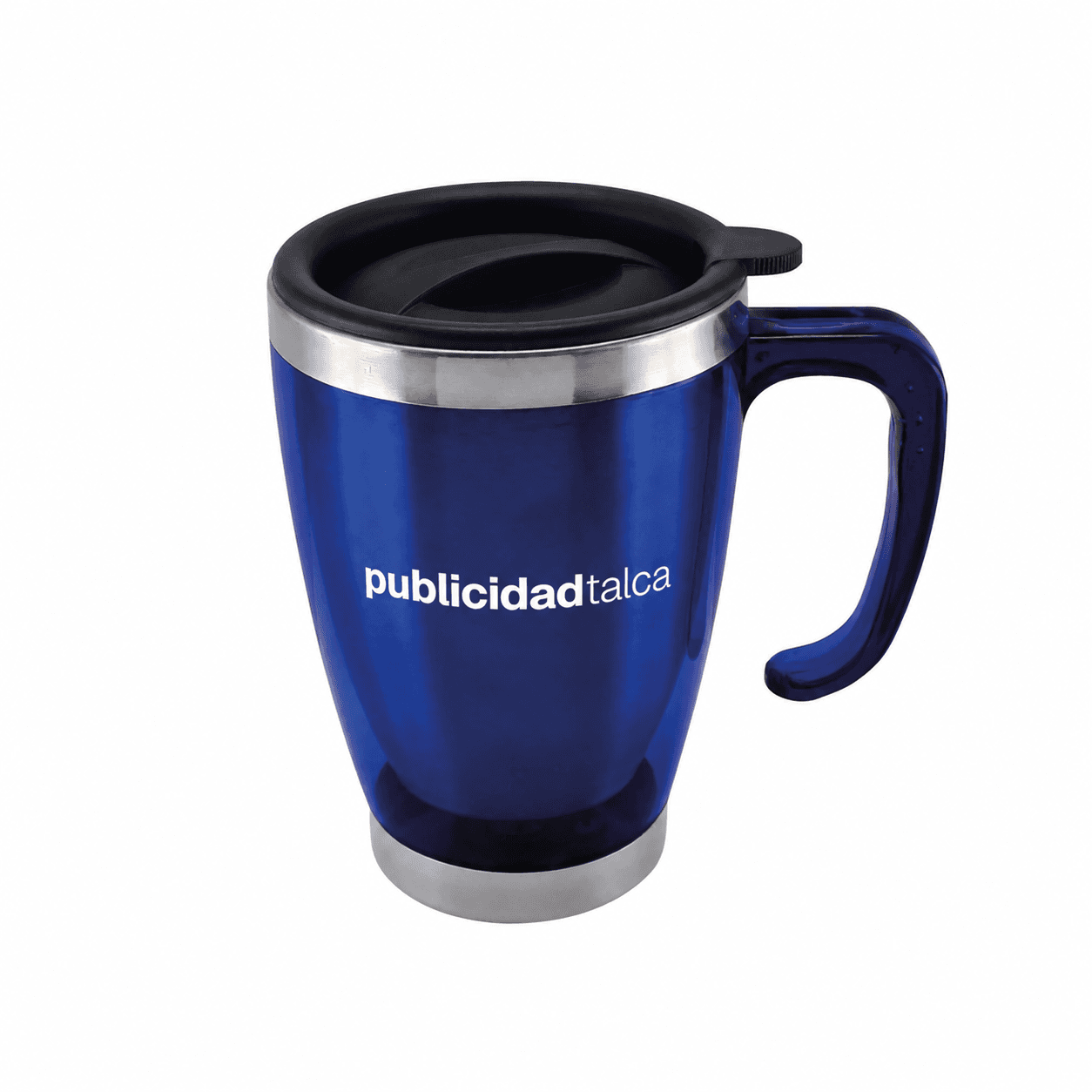 Mug Acero Inoxidable M02