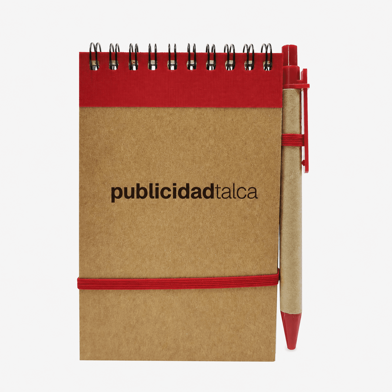 Libreta Ecológico N06