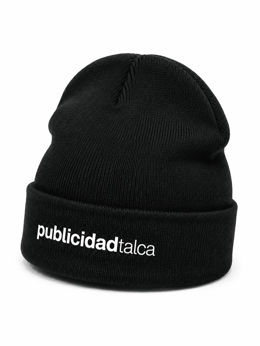 Gorro personalizado DTF textil