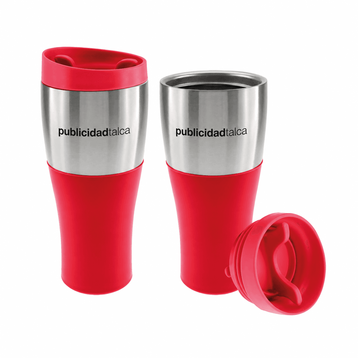 Mug tapa antivuelco M19