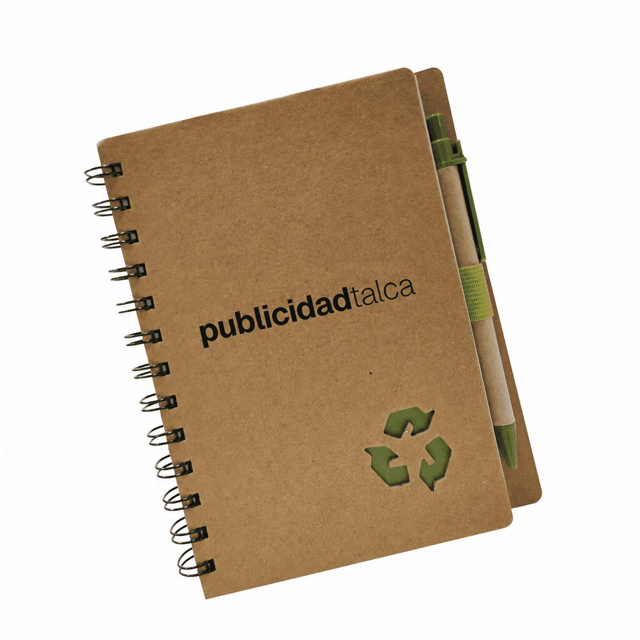 Cuaderno Ecológico N26