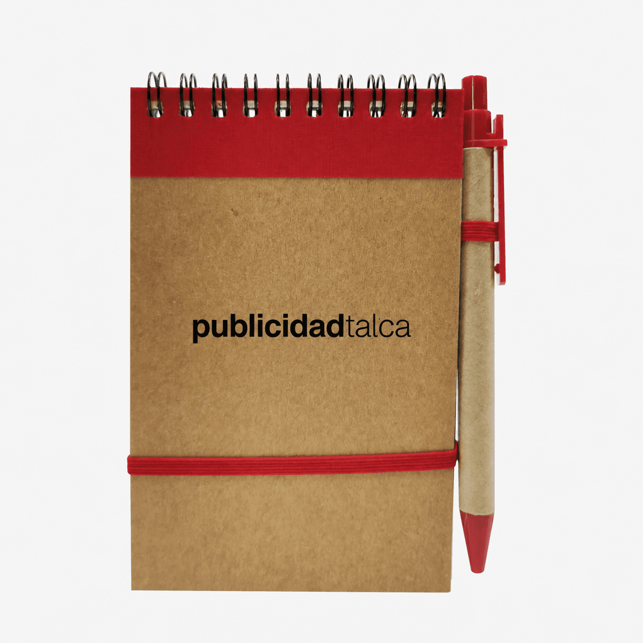 Libreta Ecológico N06