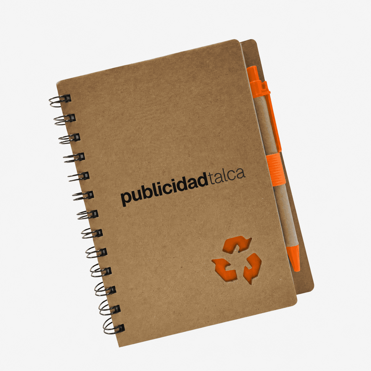 Cuaderno Ecológico N26