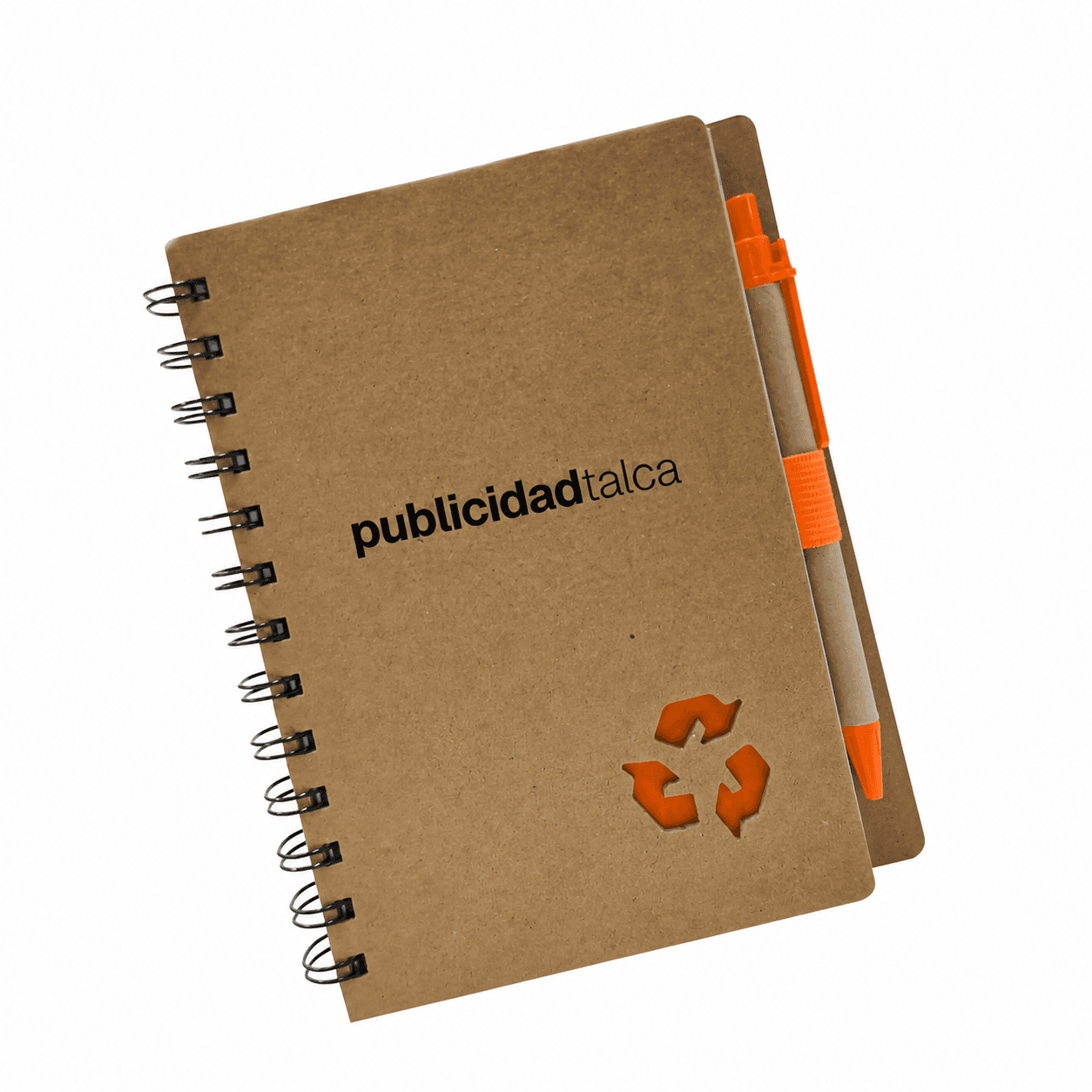 Cuaderno Ecológico N26