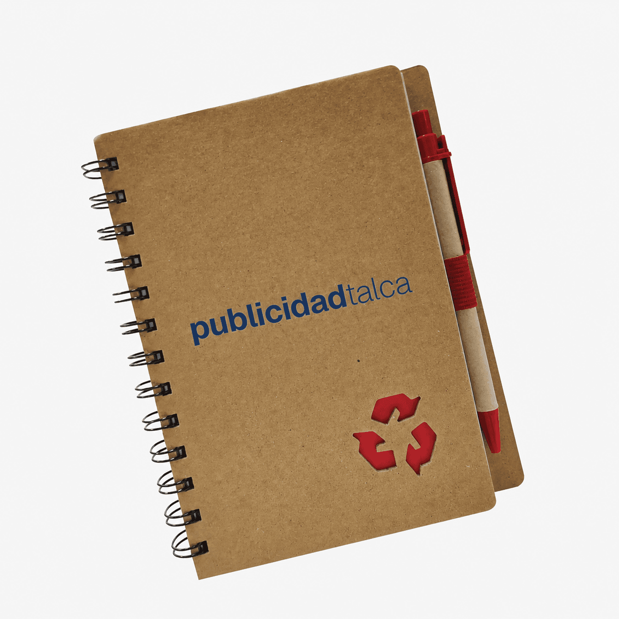 Cuaderno Ecológico N26