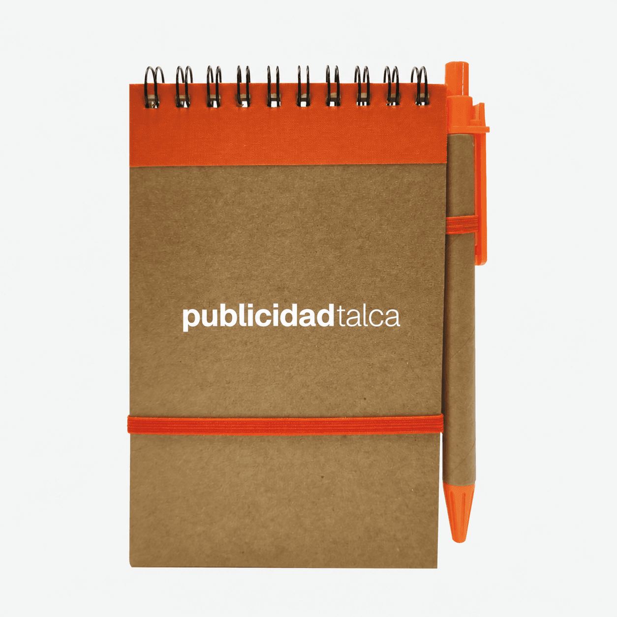 Libreta Ecológico N06