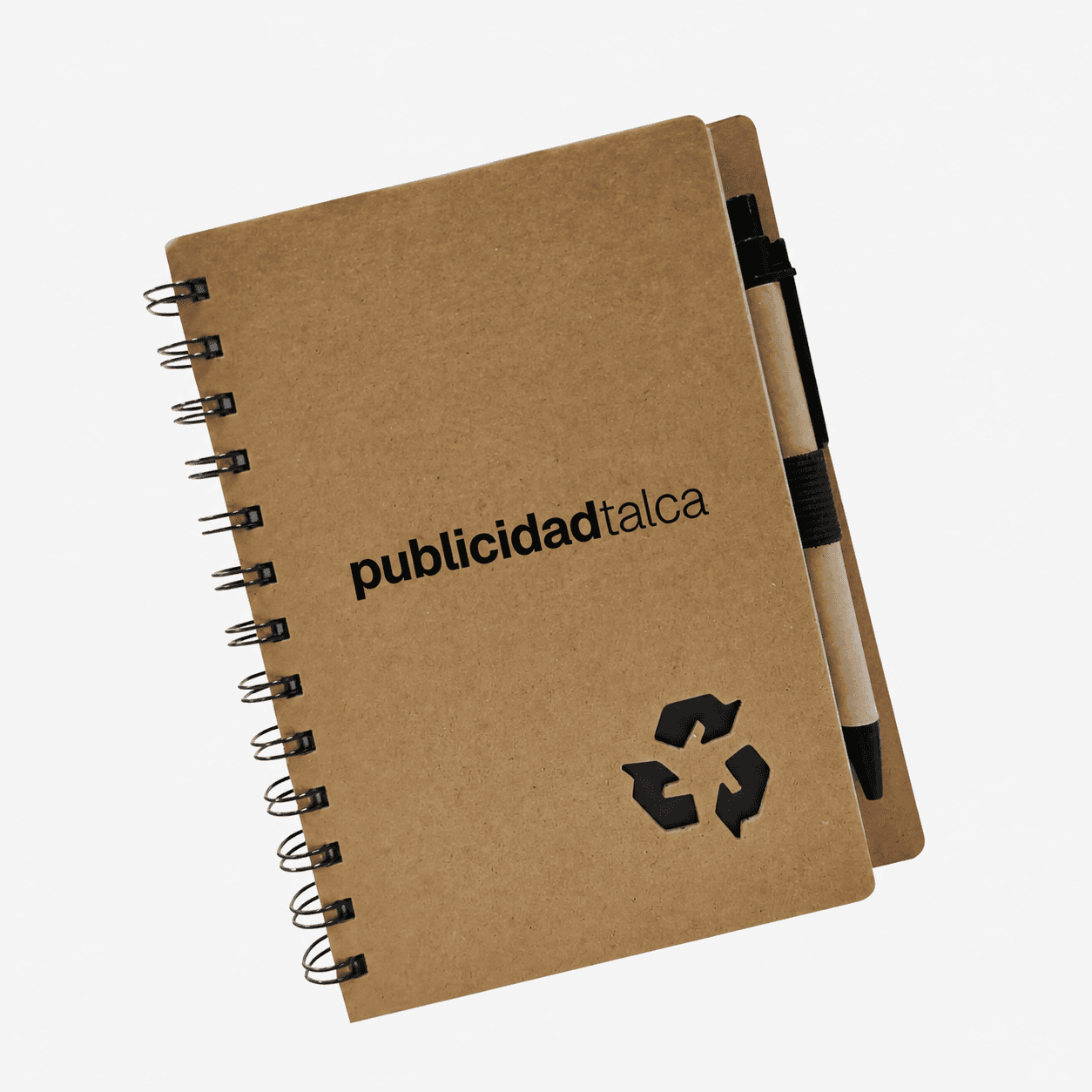 Cuaderno Ecológico N26