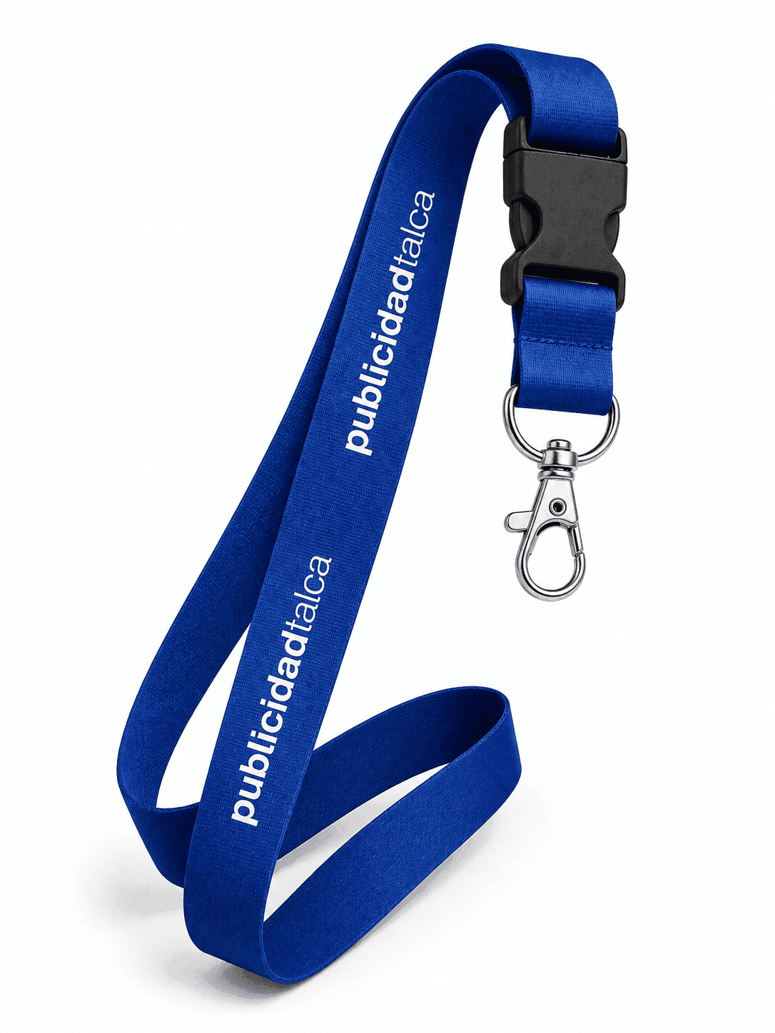 Lanyard poliéster  personalizado