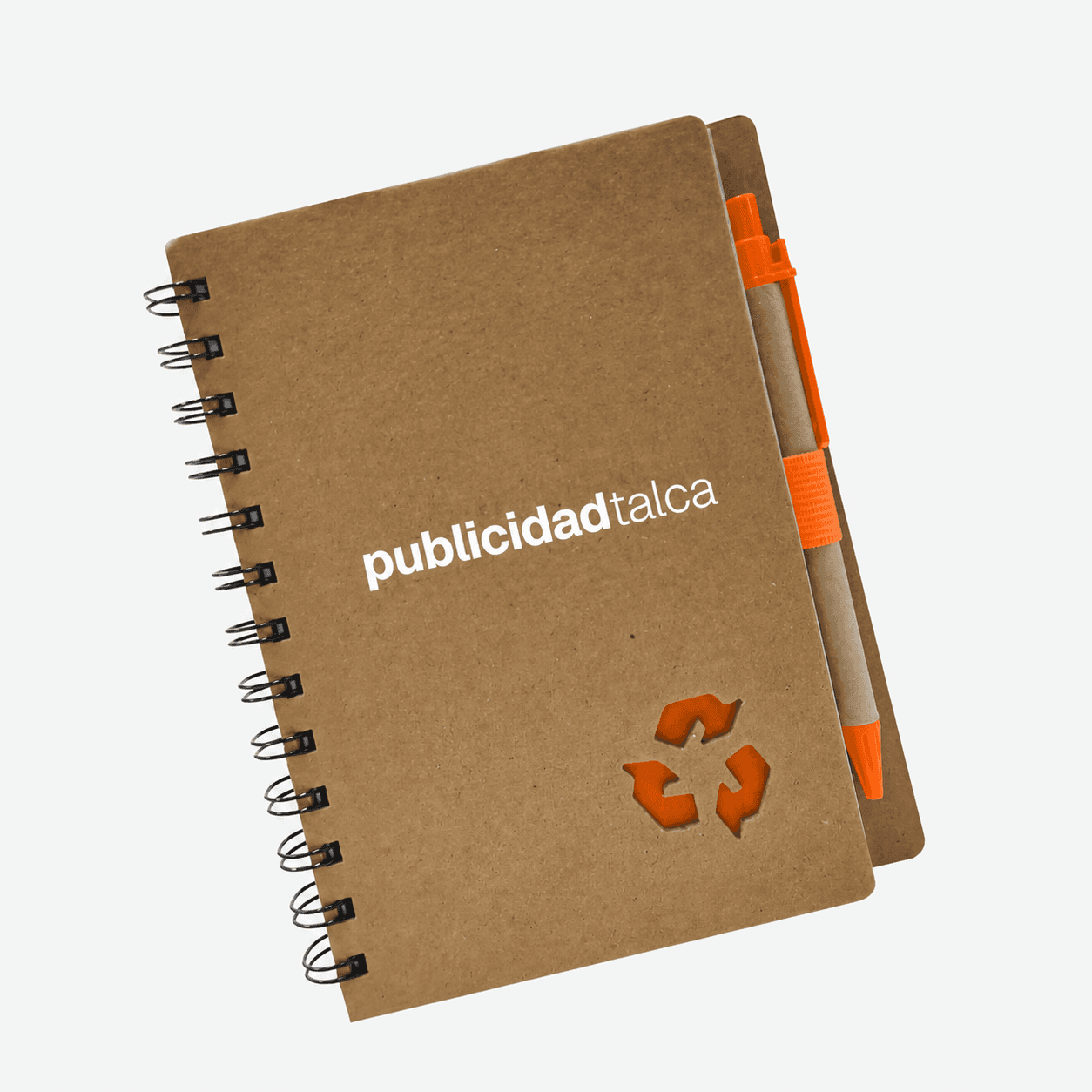 Cuaderno Ecológico N26