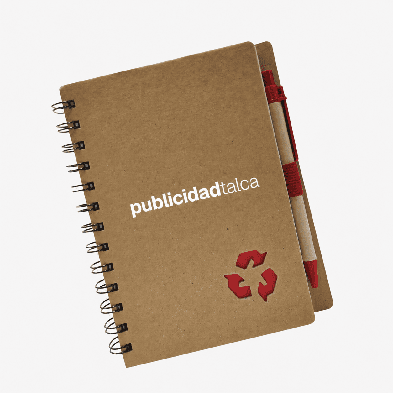 Cuaderno Ecológico N26