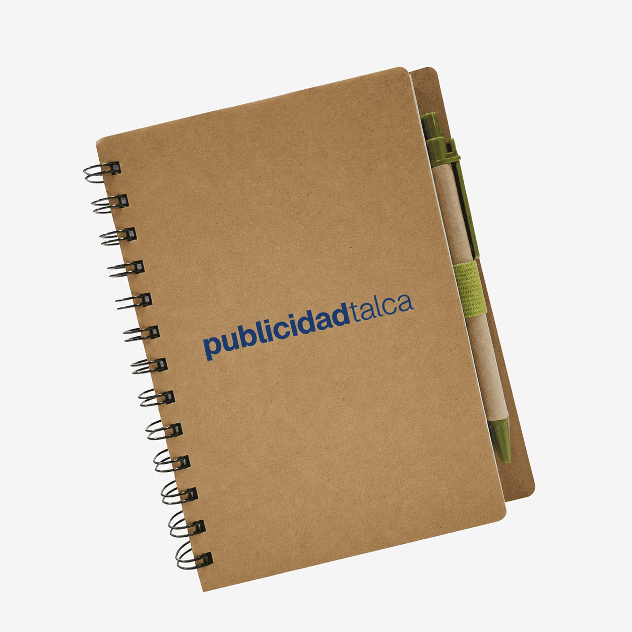 Cuaderno Ecológico N26