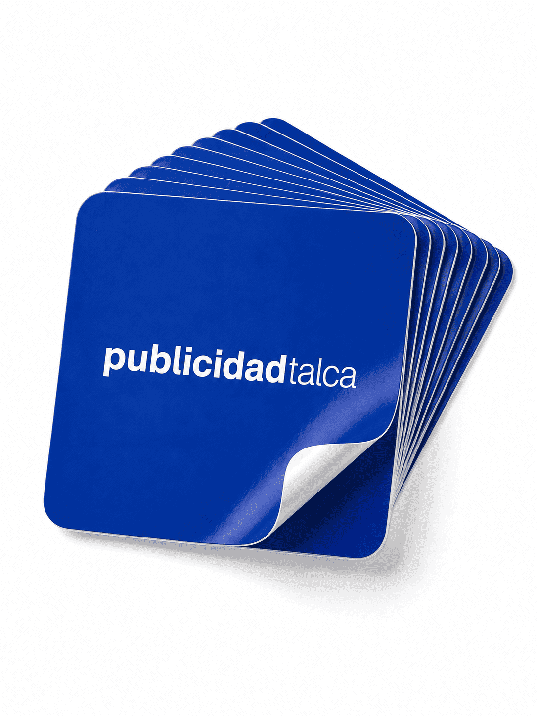 Sticker troquelado 1 metro cuadrado