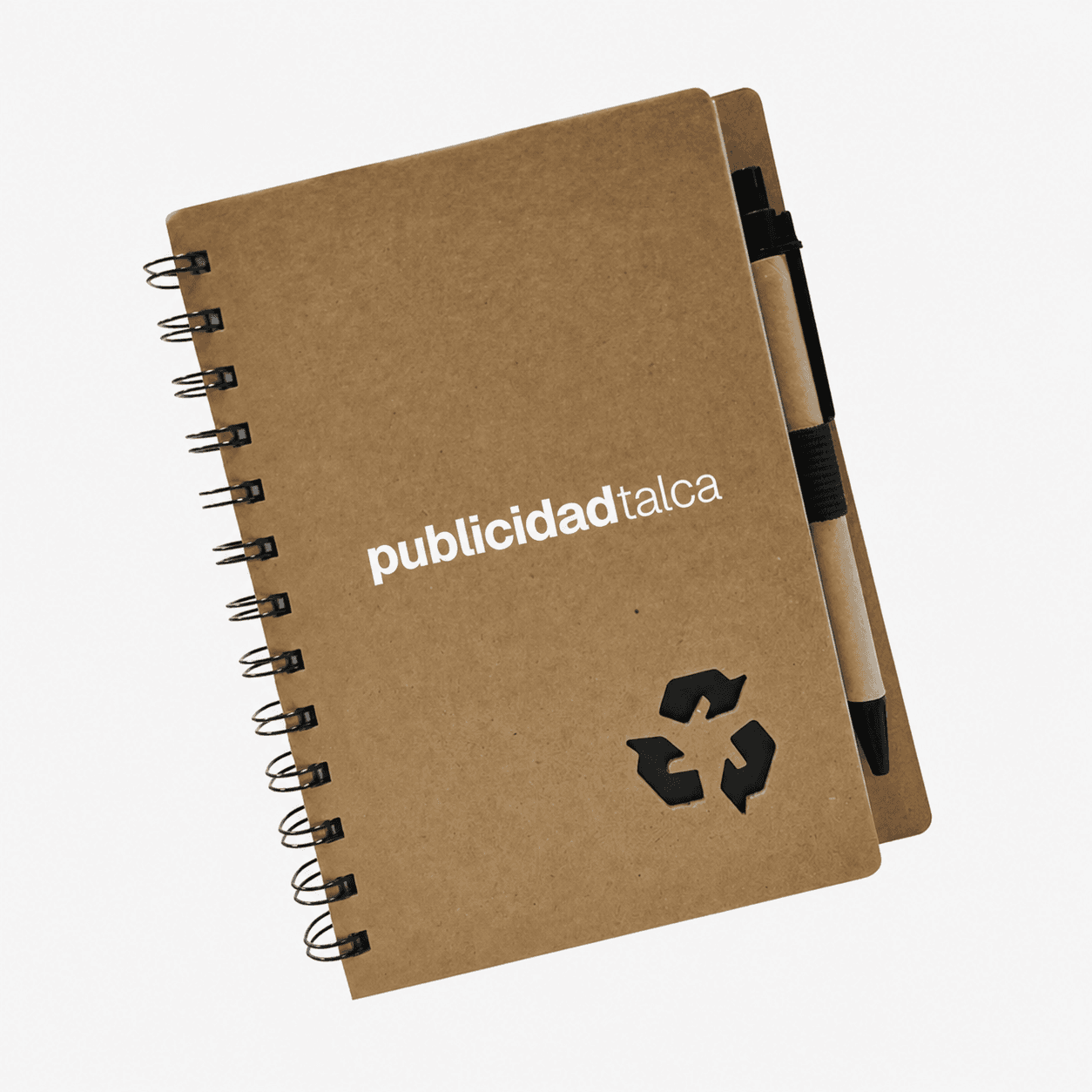 Cuaderno Ecológico N26